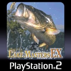 Lake Masters EX - PS3