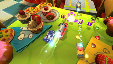 Toybox Turbos - PS3