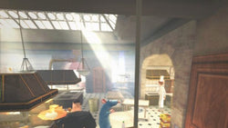 Disneyâ€¢Pixar Ratatouille - PS3