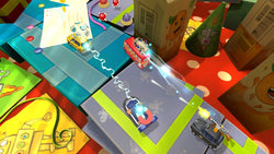 Toybox Turbos - PS3