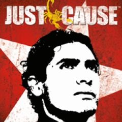 Just Cause - PS3