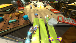Toybox Turbos - PS3