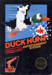 VS. Duck Hunt - NES