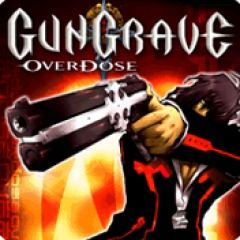 Gungrave: Overdose - PS3