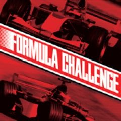 Formula Challenge - PS3
