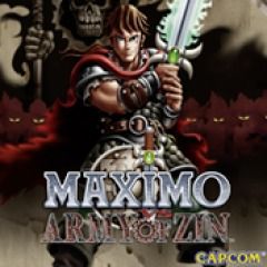 Maximo vs Army of Zin - PS3