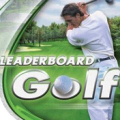 Leaderboard Golf - PS3