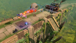 BlazeRush - PS3