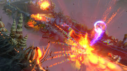 BlazeRush - PS3