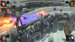BlazeRush - PS3