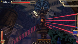 Tower of Guns - PS3