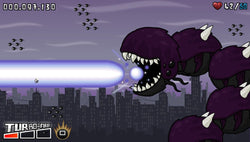 Who's That Flying?! - PS3