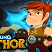 Young Thor - PS3