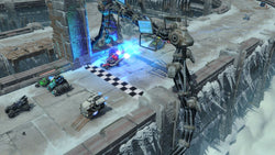 BlazeRush - PS3