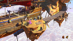 The Book of Unwritten Tales 2 - PS3