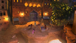 The Book of Unwritten Tales 2 - PS4