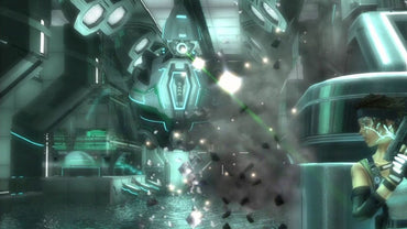 Hydrophobia: Prophecy - PS3