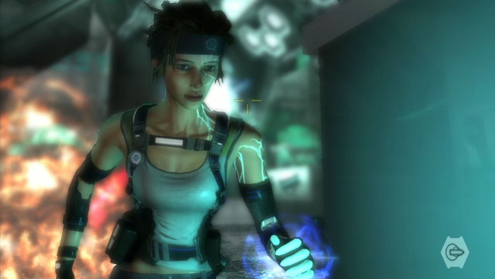Hydrophobia: Prophecy - PS3