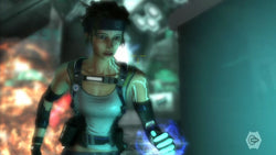 Hydrophobia: Prophecy - PS3