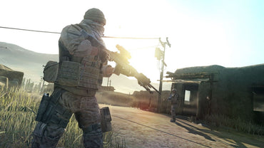 Operation Flashpoint: Red River - PS3