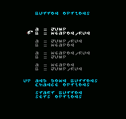 The Ren & Stimpy Show: Buckeroo$! - NES