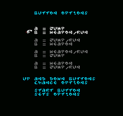 The Ren & Stimpy Show: Buckeroo$! - NES