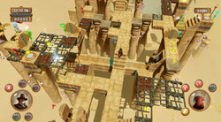 Hamilton's Great Adventure - PS3
