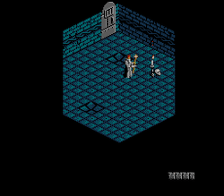 The Immortal - NES