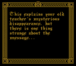 The Immortal - NES