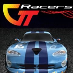 GT Racers - PS3