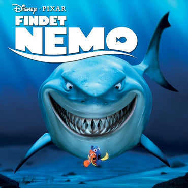 Disneyâ€¢Pixar Finding Nemo - PS3