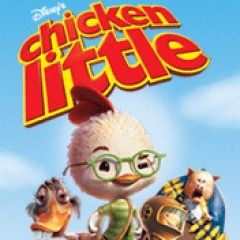 Disney's Chicken Little - PS3
