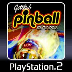 Pinball Hall of Fame: The Gottlieb Collection - PS3