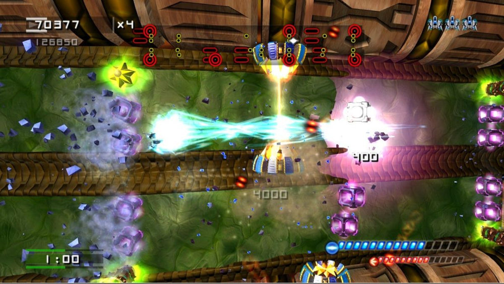Astro Tripper - PS3