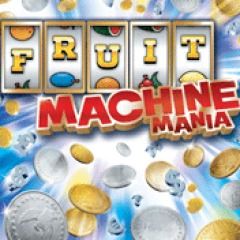 Fruit Machine Mania - PS3
