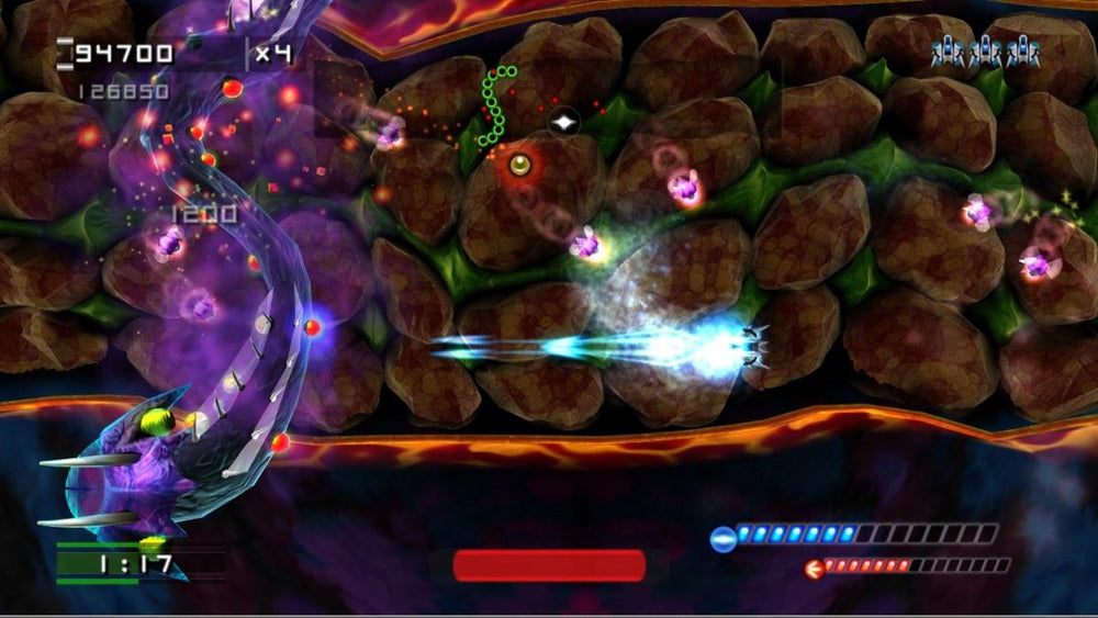 Astro Tripper - PS3