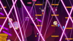 Cloudberry Kingdom - PS3