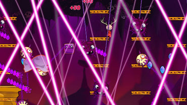 Cloudberry Kingdom - PS3