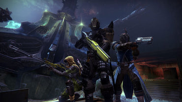 Destiny: The Collection - PS4