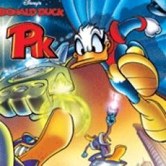 Disney's PK: Out of the Shadows - PS3