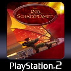 Disney's Treasure Planet - PS3