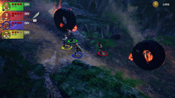 Jumanji: Wild Adventures - PS4