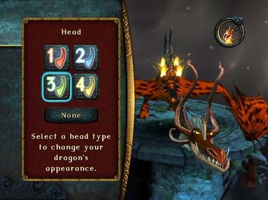 How to Train Your Dragon - PS3