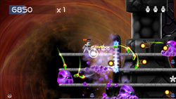 Alien Zombie Megadeath - PS3