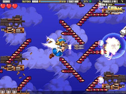 Gundemonium Recollection - PS3