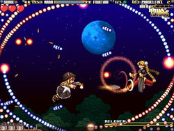 Gundemonium Recollection - PS3