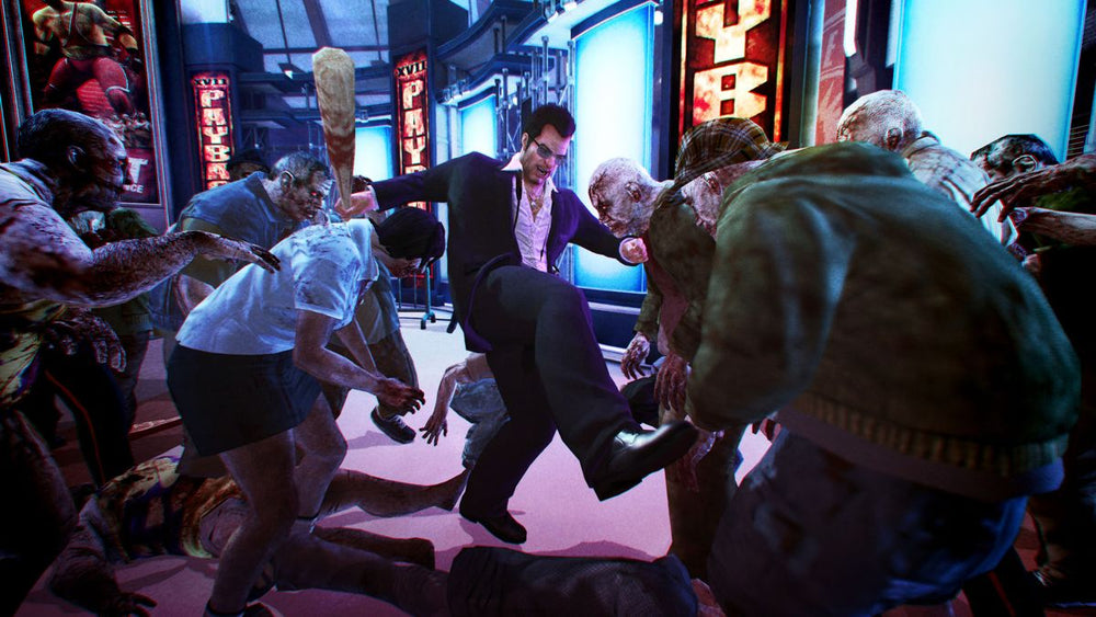 Dead Rising 2: Off the Record - PS3