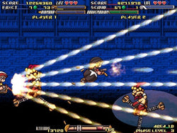 Gundeadligne - PS3