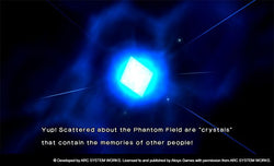 XBlaze Lost: Memories - PS3
