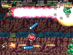 Gundeadligne - PS3